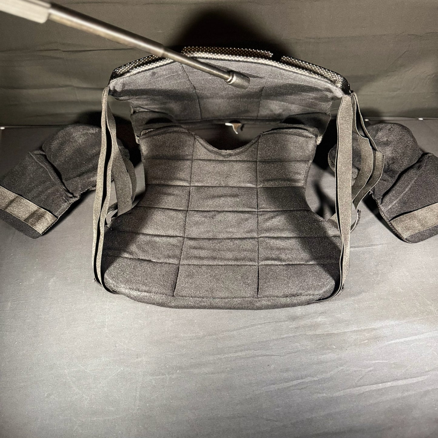 Gear 2000 Tactical Vest & Shin Guards