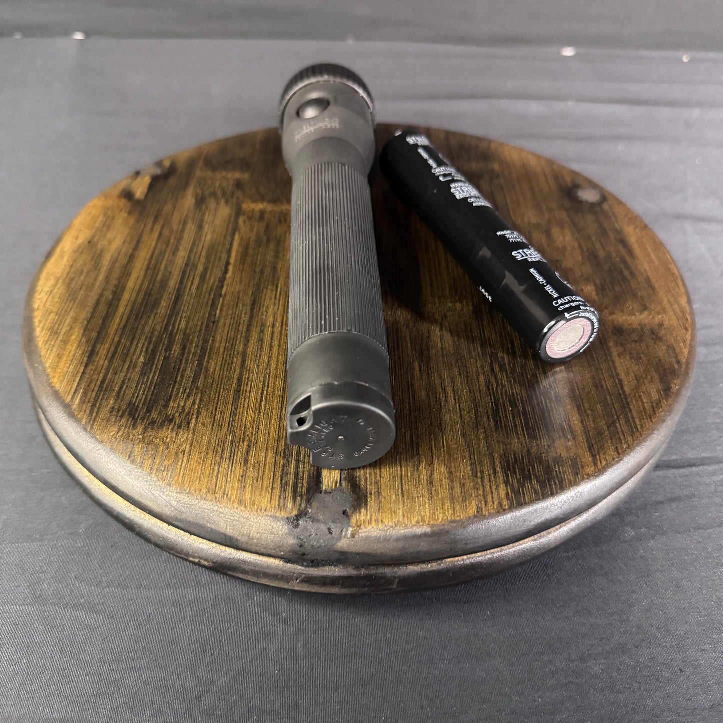 Streamlight Polystinger Flashlight with Battery