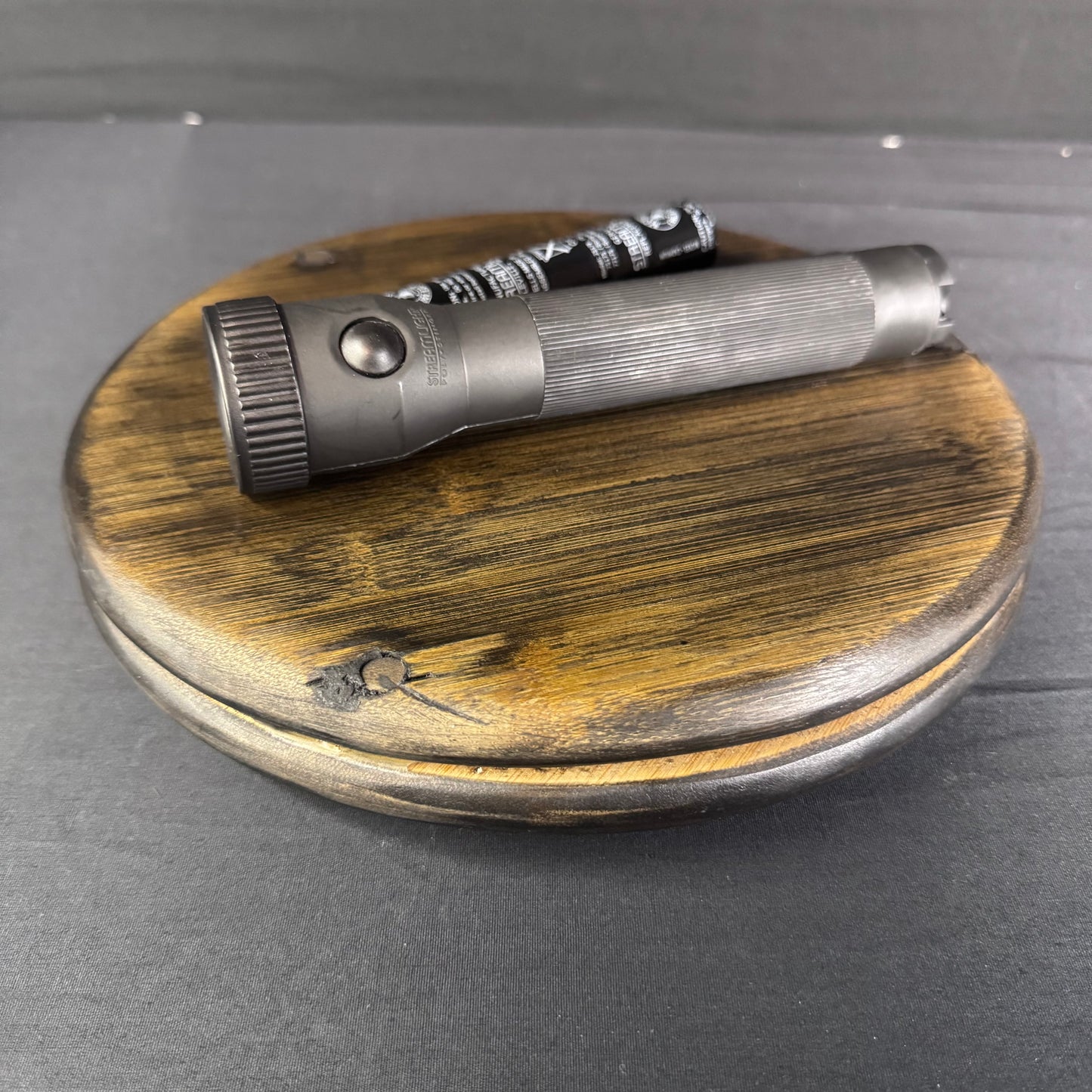 Streamlight Polystinger Flashlight with Battery