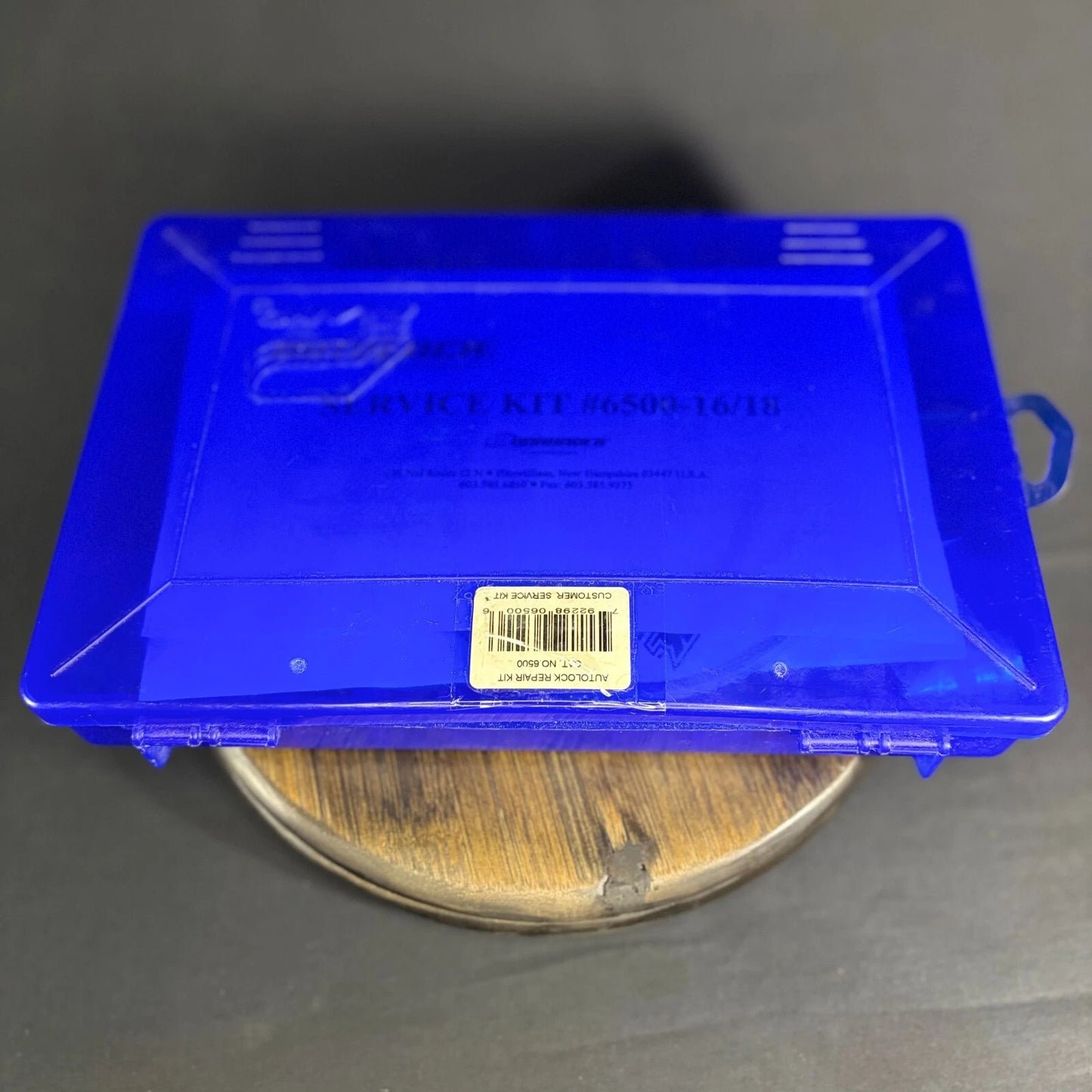 Monadnock Baton Service Kit 16"/18"