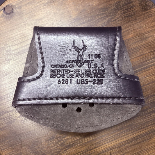 Safariland 6281 Conversion Belt Loop Slider For Taser EDW Holster UBS-6-225