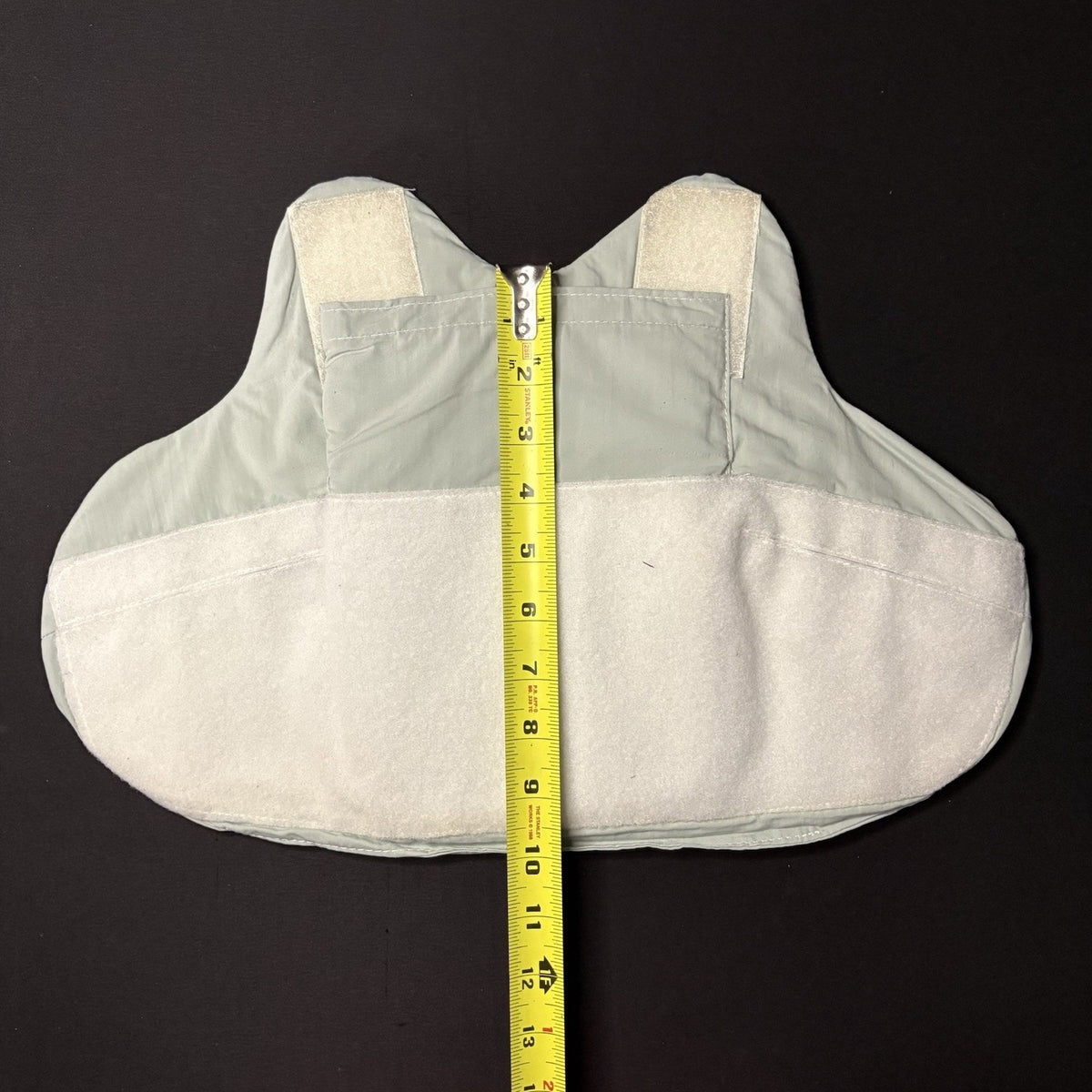 US Armor Level 2 (II) Bullet Proof Vest Size Female SMALL w/ Trauma Plate