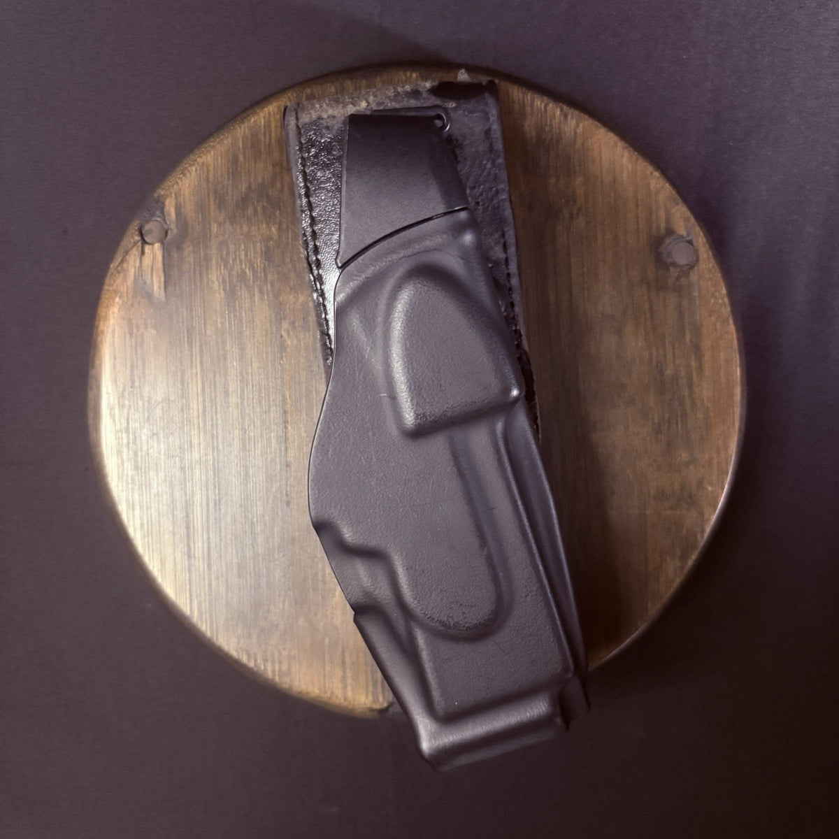 Safariland 6342 X26 Taser Duty Holster ALS Level 1 EDW STX Right Hand