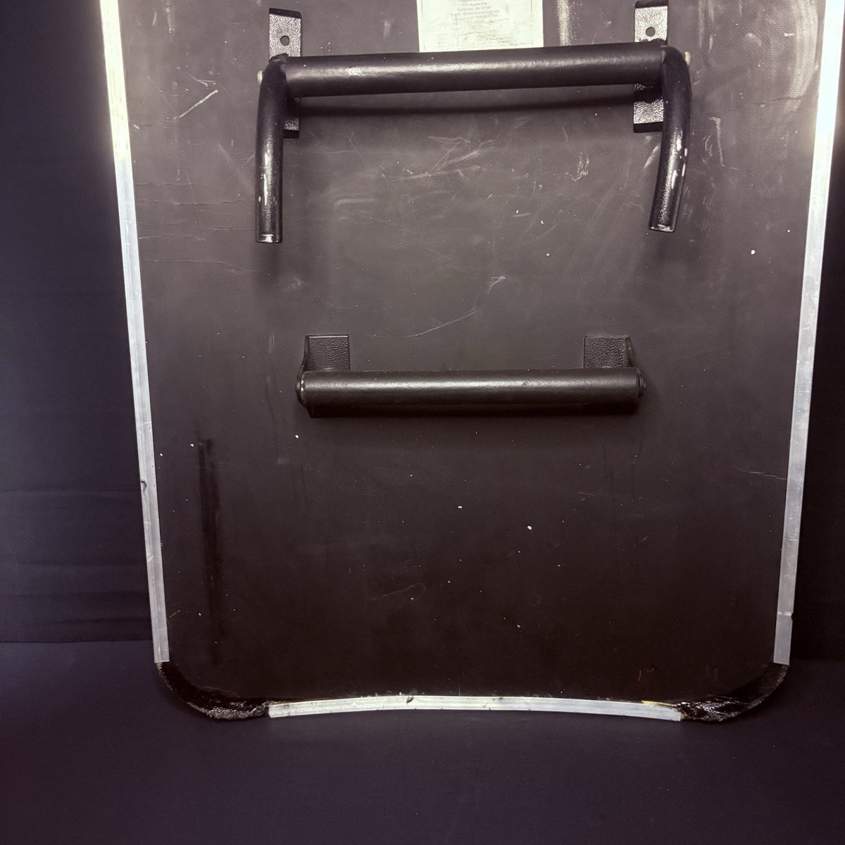 RBR Tactical Ballistic Shield 3A (IIIA) Bullet Proof 40"x 22"