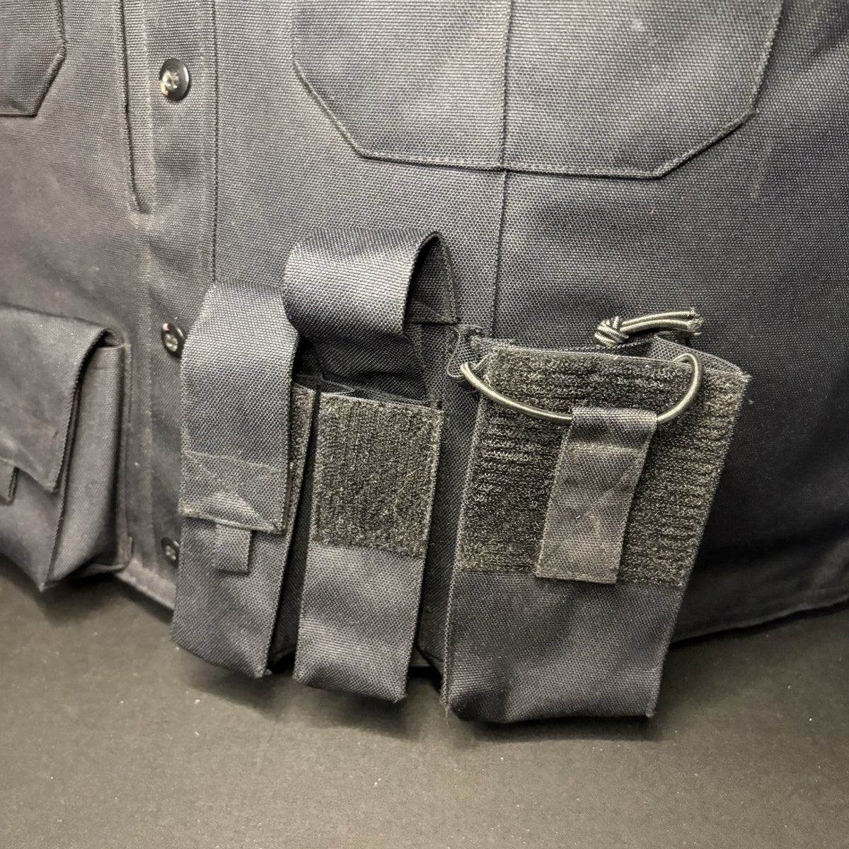 Elbeco Tactical Carrier Armor Express Level 2 II Armor Size XXXL Long 28x17