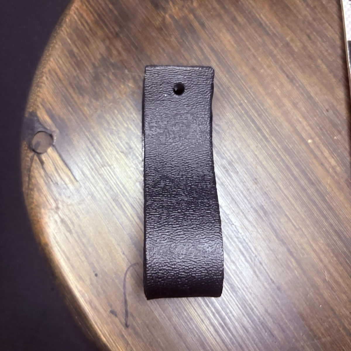 Protech Single Magazine Pouch TP10 Side Arm Ammo MOLLE w/ Retention Clip