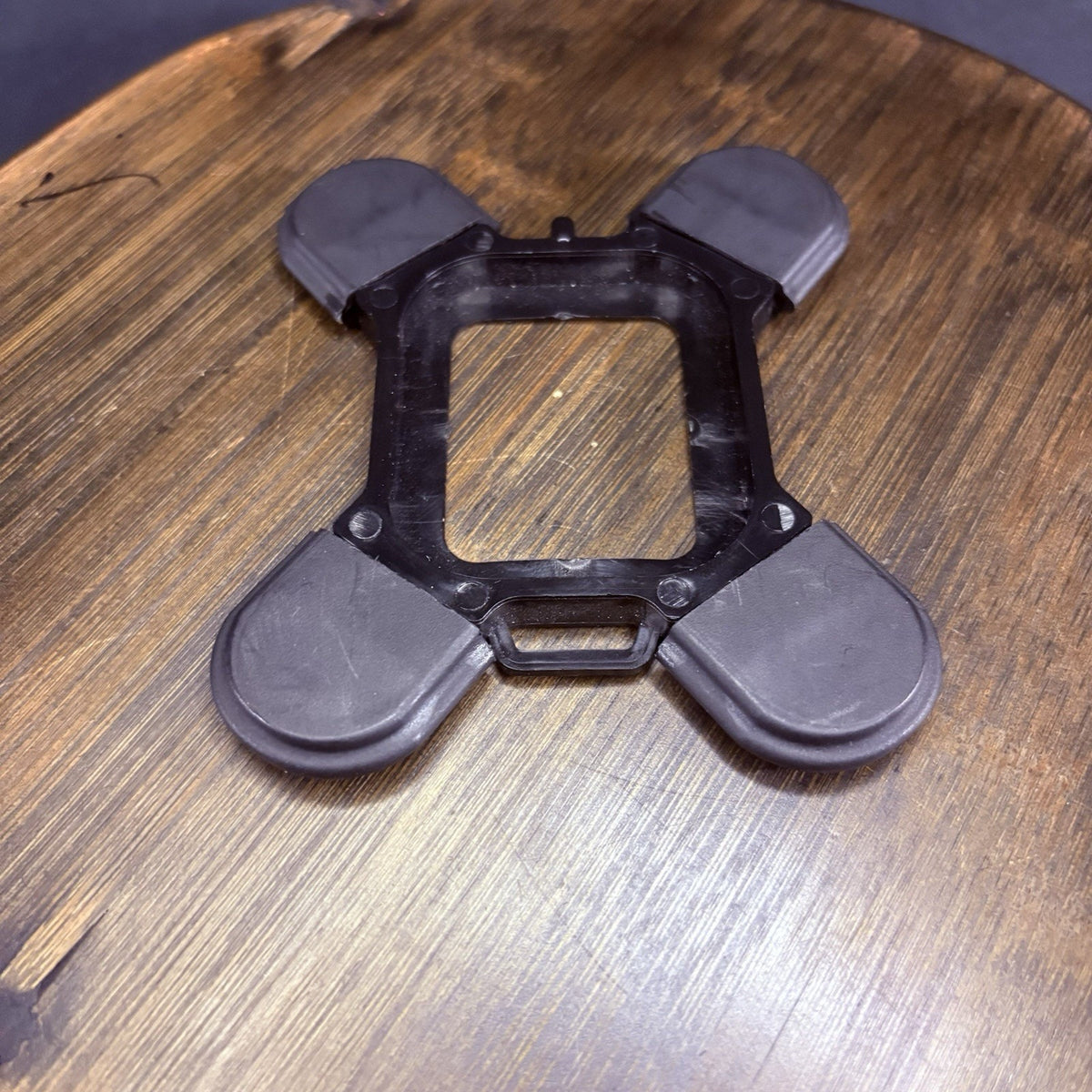 PatrolEyes Klick Fast Quick Release Body Camera Mount (1 Magnet Only)