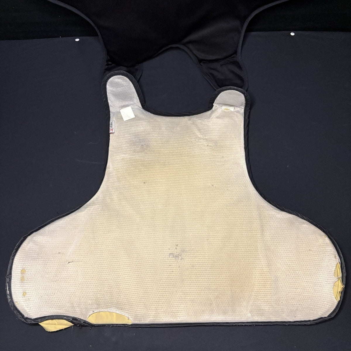 Second Chance Bullet Proof Vest Level 2 (II) Size XXL Concealable Ballistic Vest