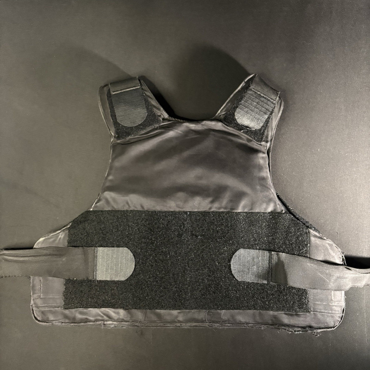Armor Express 3A Vest Size Medium IIIA Ballistic Body Armor Bulletproof