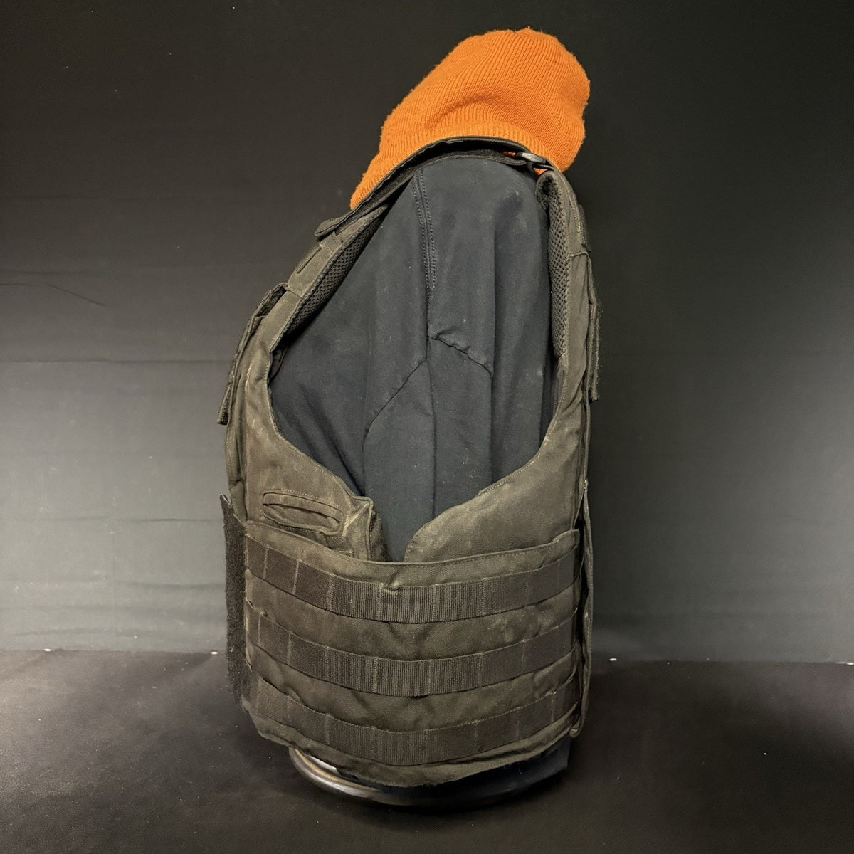 Armor Express RAZOR 3A Tactical Carrier Size Large IIIA Ballistic Vest 2019