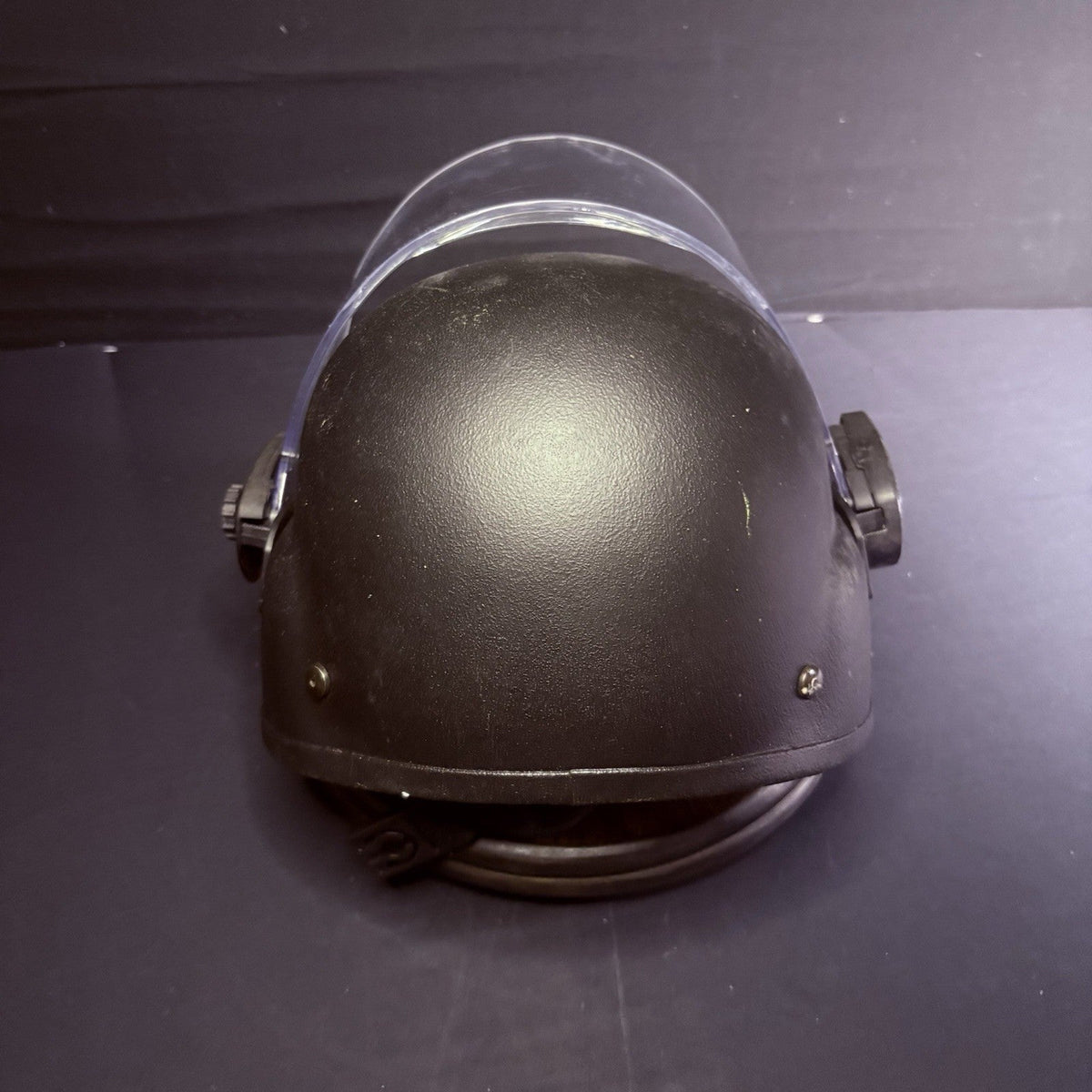 Second Chance IIIA (3A) Ballistic Helmet Size Medium MADE IN UK, Bullet Proof