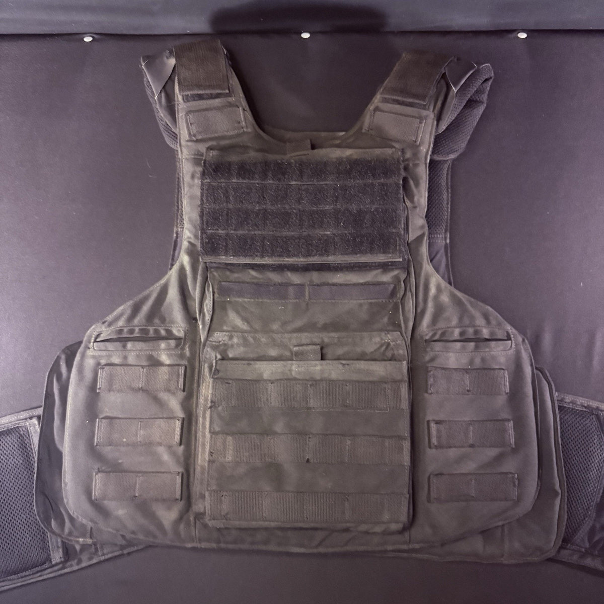 Armor Express RAZOR 3A Tactical Carrier Size Medium IIIA Ballistic Vest 2020