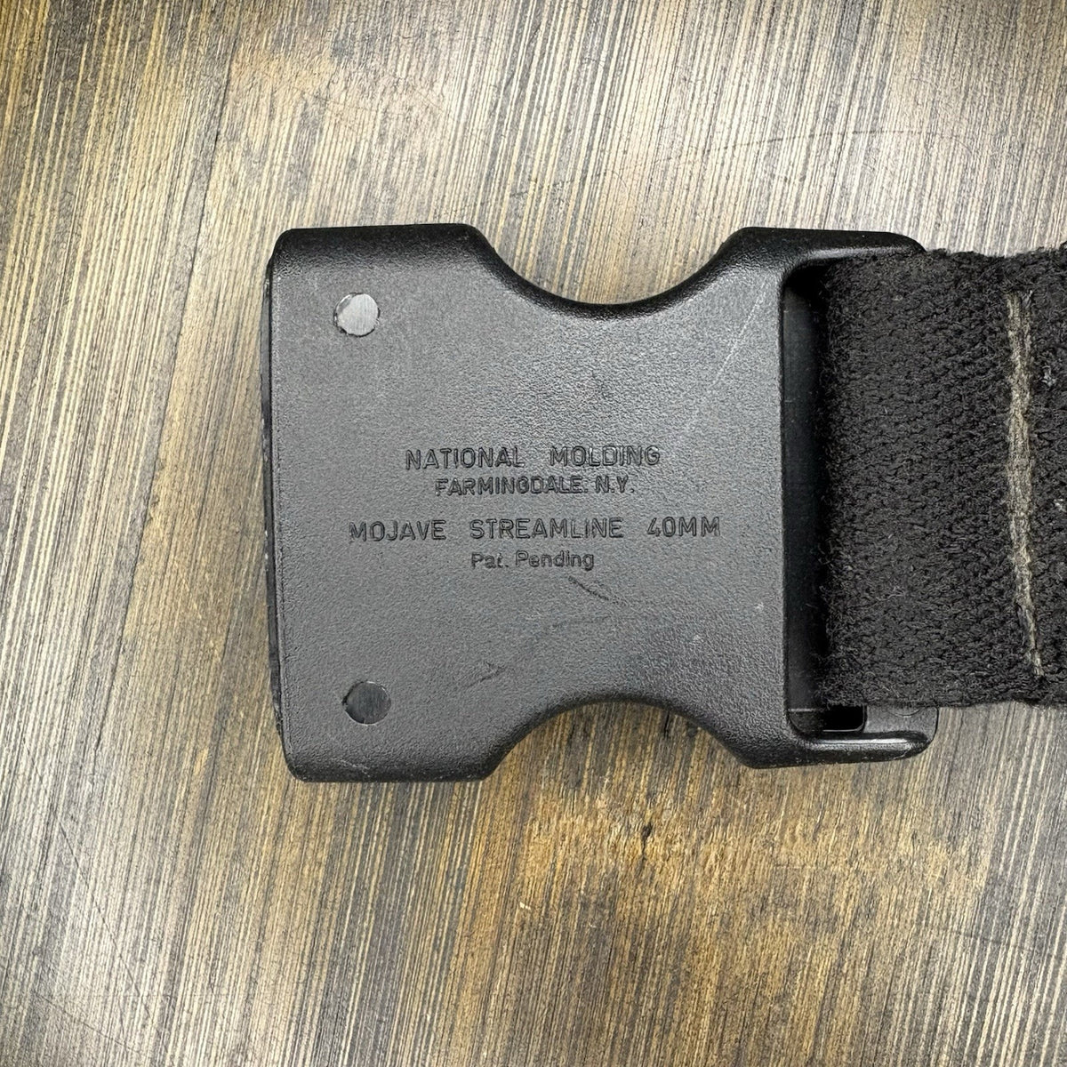 Tactical Belt Size Small, 32" Long