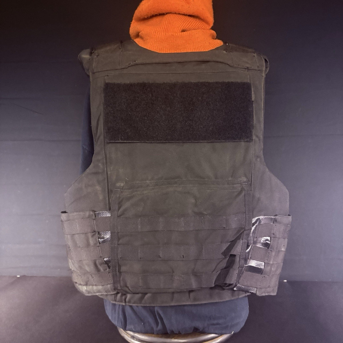 Armor Express RAZOR 3A Tactical Carrier Size Medium IIIA Ballistic Vest 2020