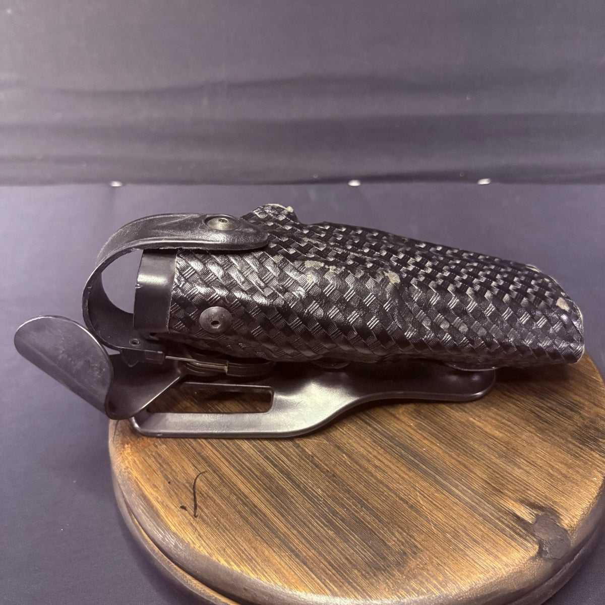 Safariland GLOCK Duty Holster LH 6360 ALS/SLS Level 3 Retention Glock 20/ 21