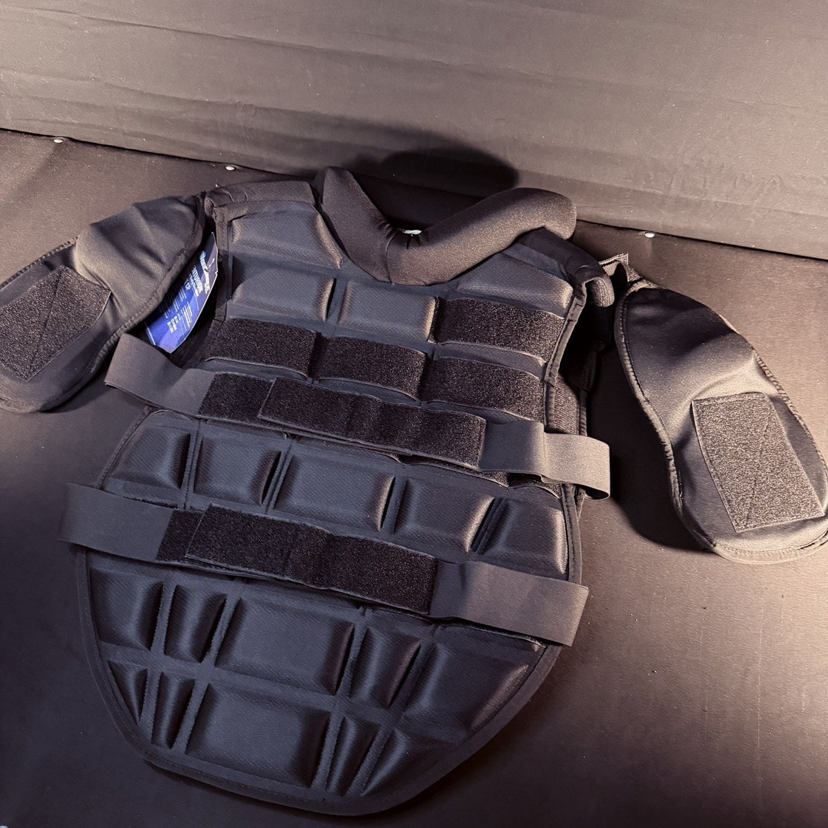 Monadnock Centurion Armor Size M / L Chest, Neck & Shoulder Protection