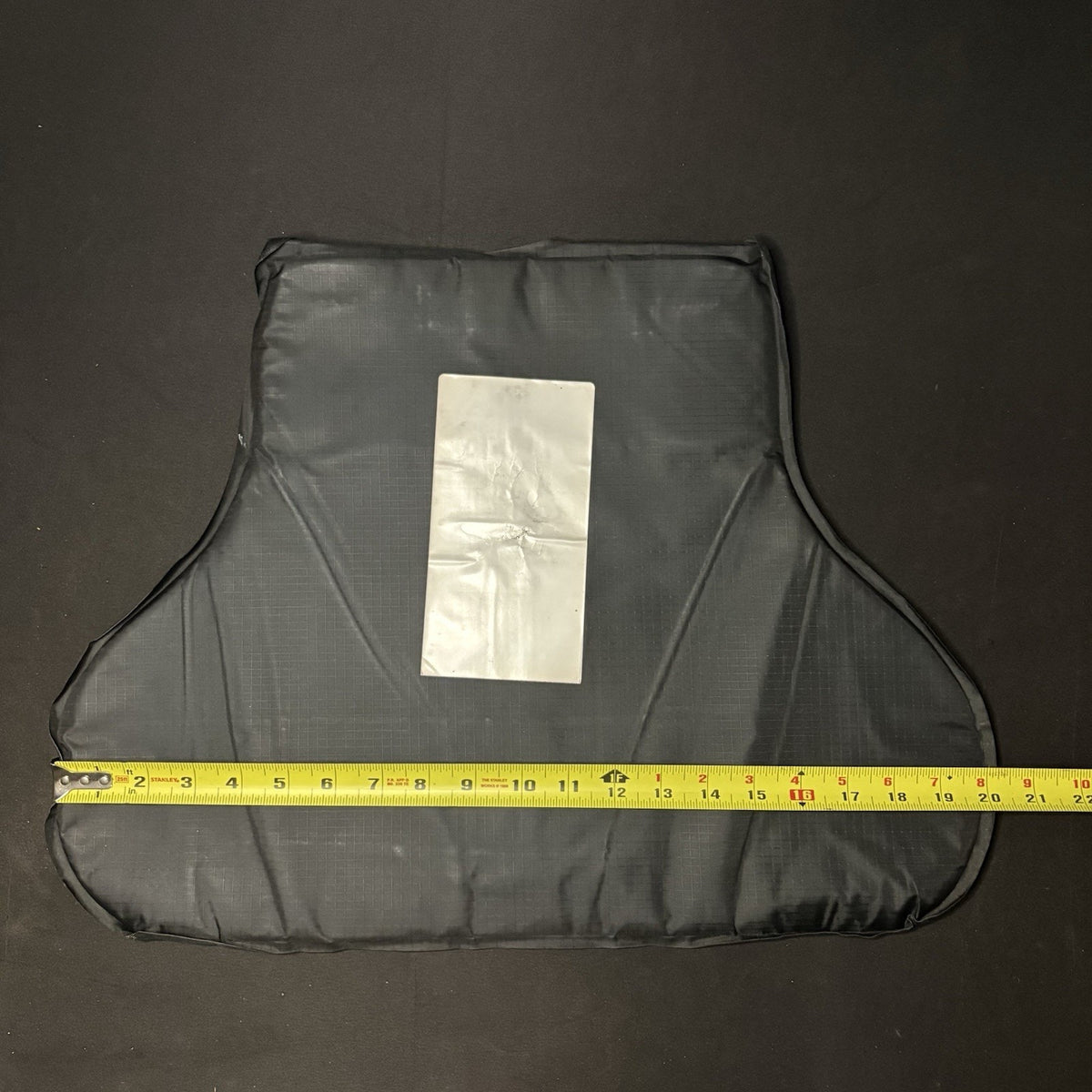 Second Chance Level 2 Tactical Carrier Size Large Bulletproof Ballistic Armor