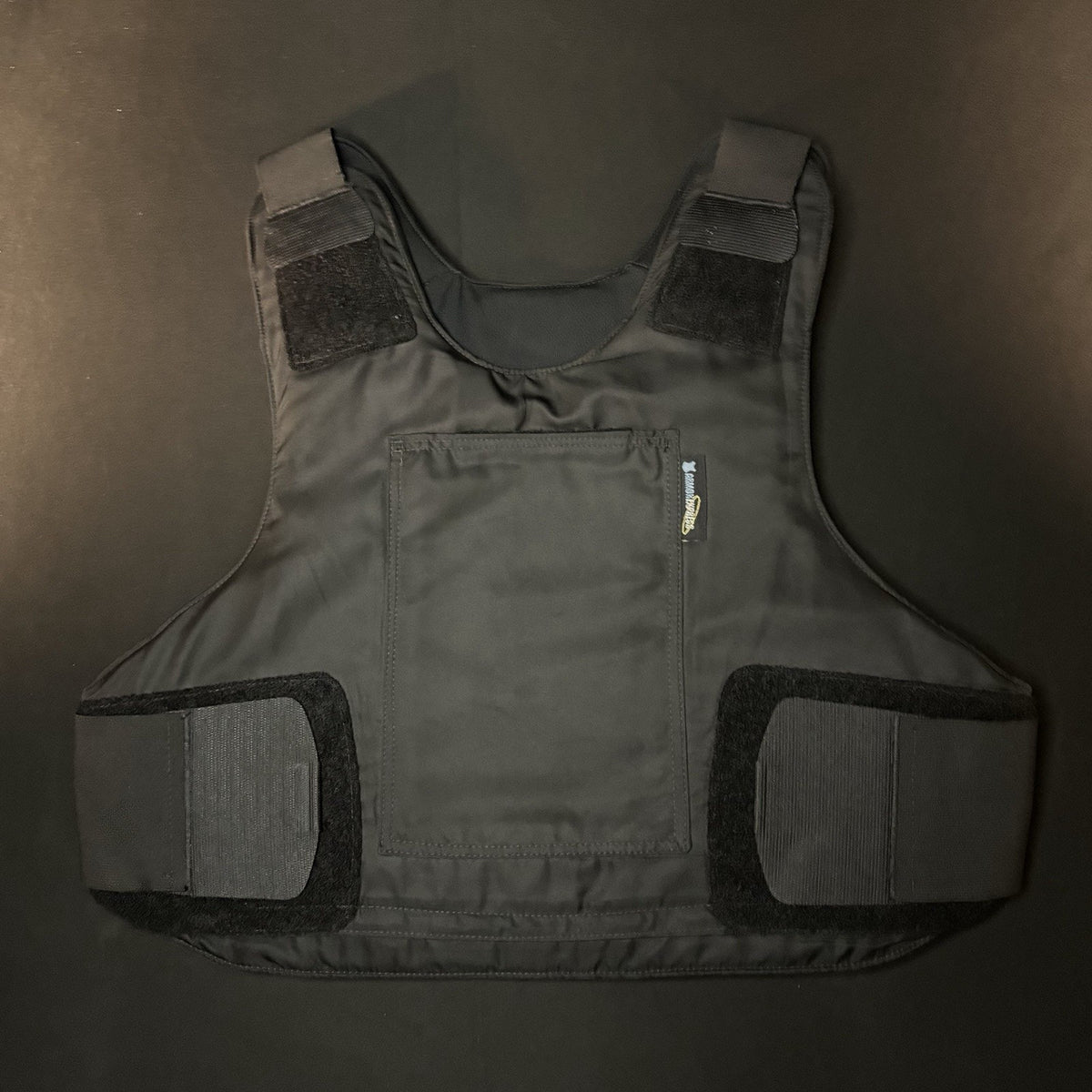 Armor Express Level 2 II Vest Size Medium Bulletproof Concealable Ballistic Vest