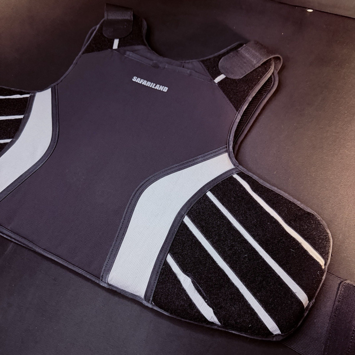 Safariland Bulletproof Vest Summit IIIA 3A Size XL High End 2019 Body Armor