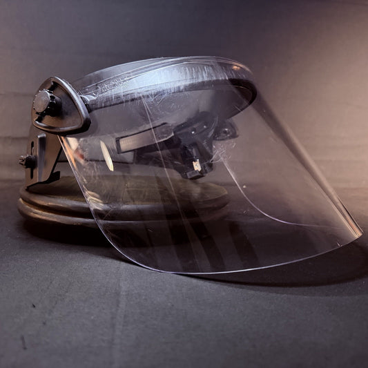 Paulson Face shield With DK-6 Universal Band