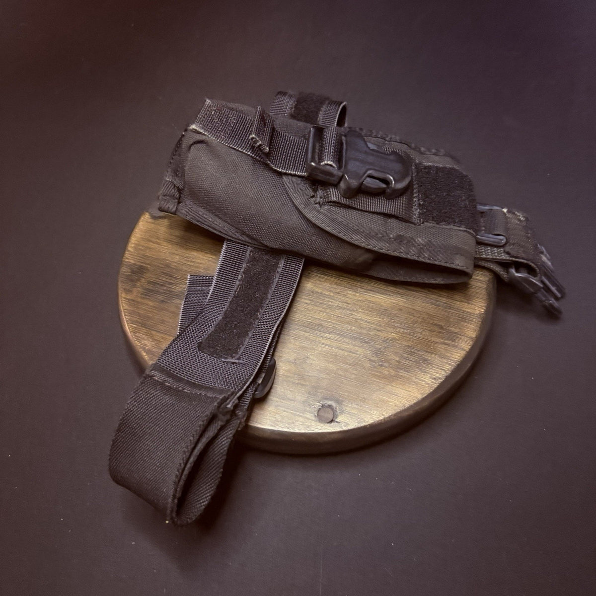 Special Operations Technologies X26 / X26P Drop Leg Holster w/o Belt Loop
