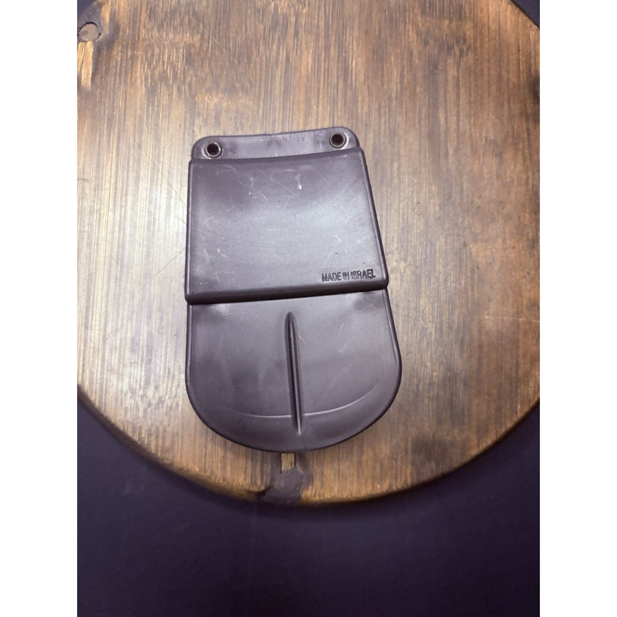 Fobus Magazine Pouch for Single Stack H&K .45 Cal Magazines S&W99 .45 OWB