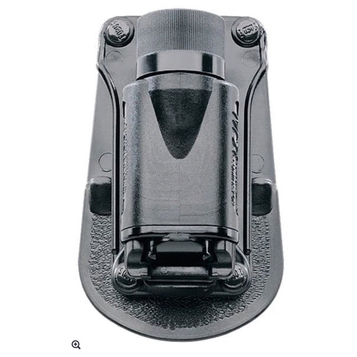 FOBUS M3 Light Carrier Elite Concealed Holsters For M3/M5/M6 Flashlights