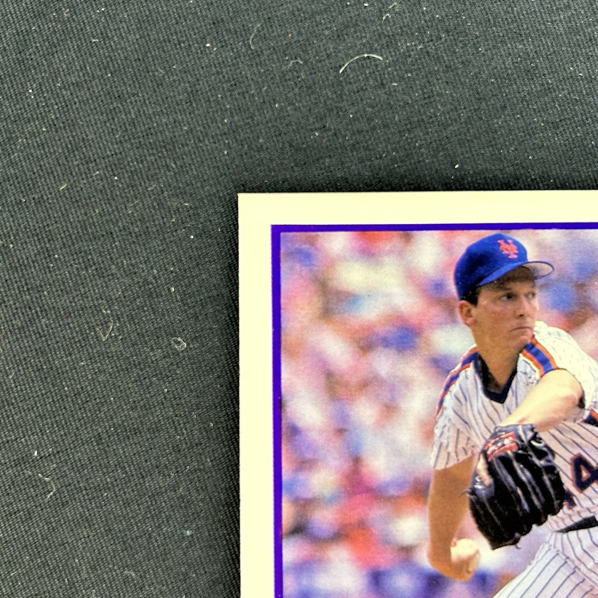 David Cone (Lot Of 4) Trading Cards #221, #31, #388, #710