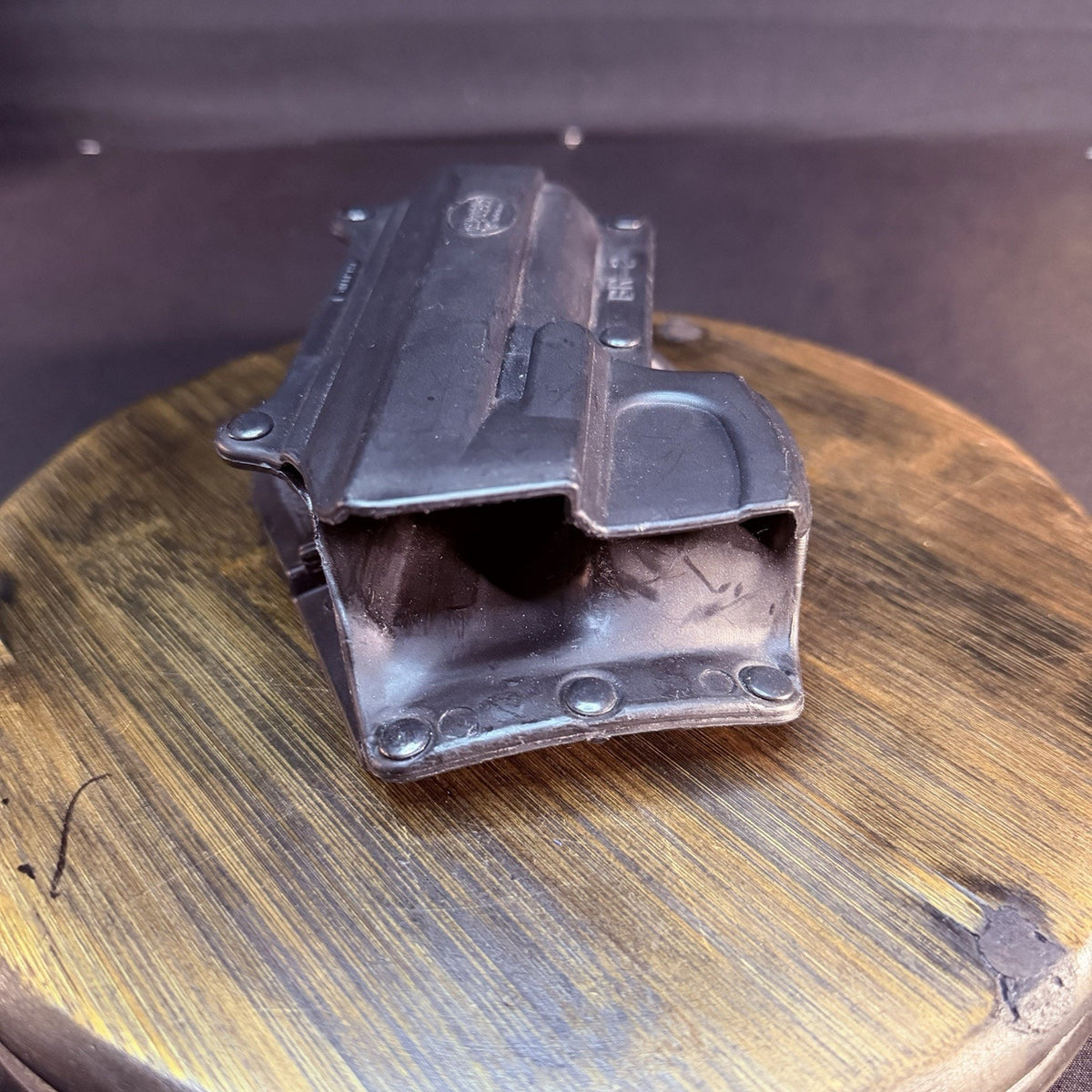 Fobus Paddle Holster Beretta 92 Concealment BR2 OWB RH CZ75b, Taurus 92,99