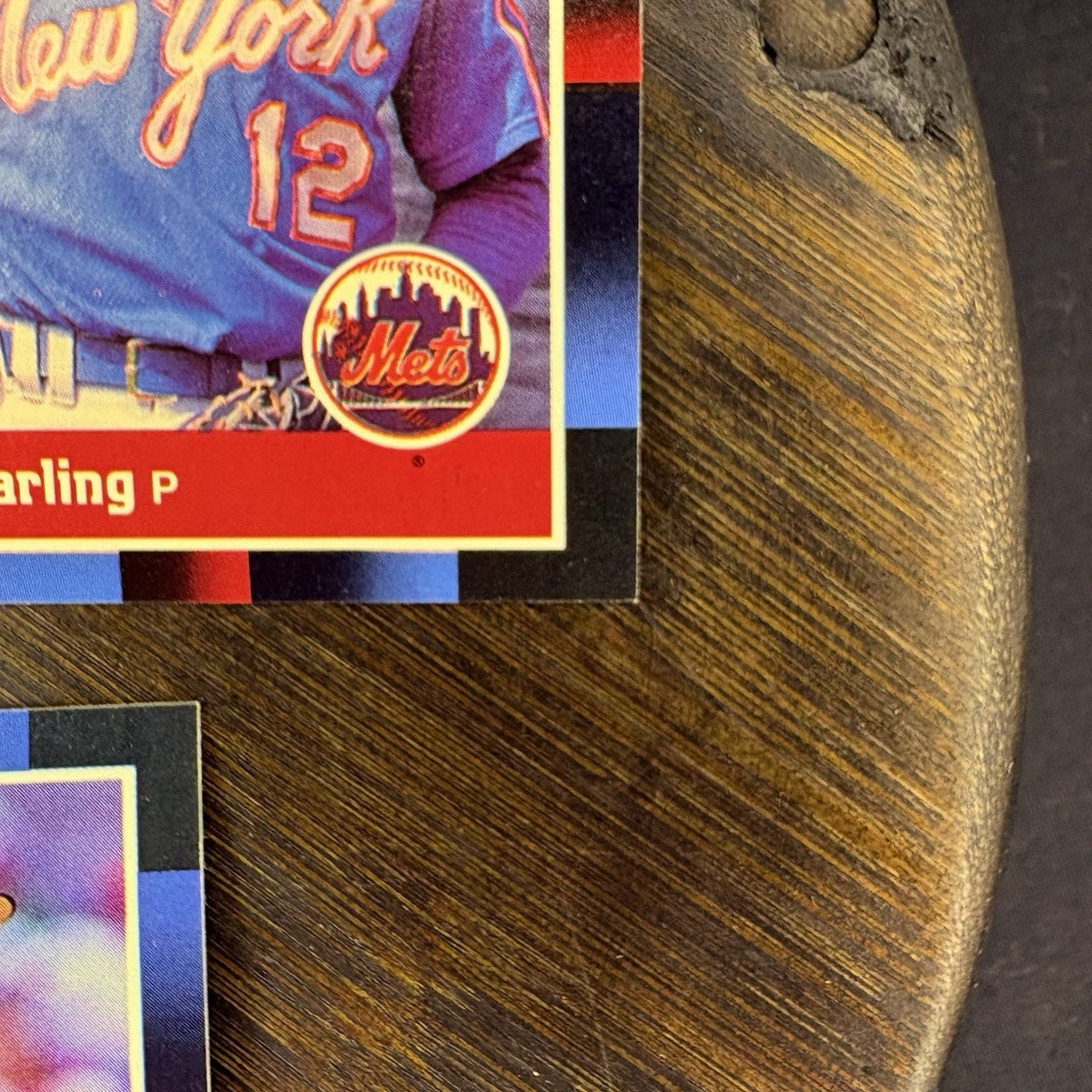 Donruss 1988 High Grade Cards #79, #77, #76, #75, #74 MLB Baseball (Lot 5)