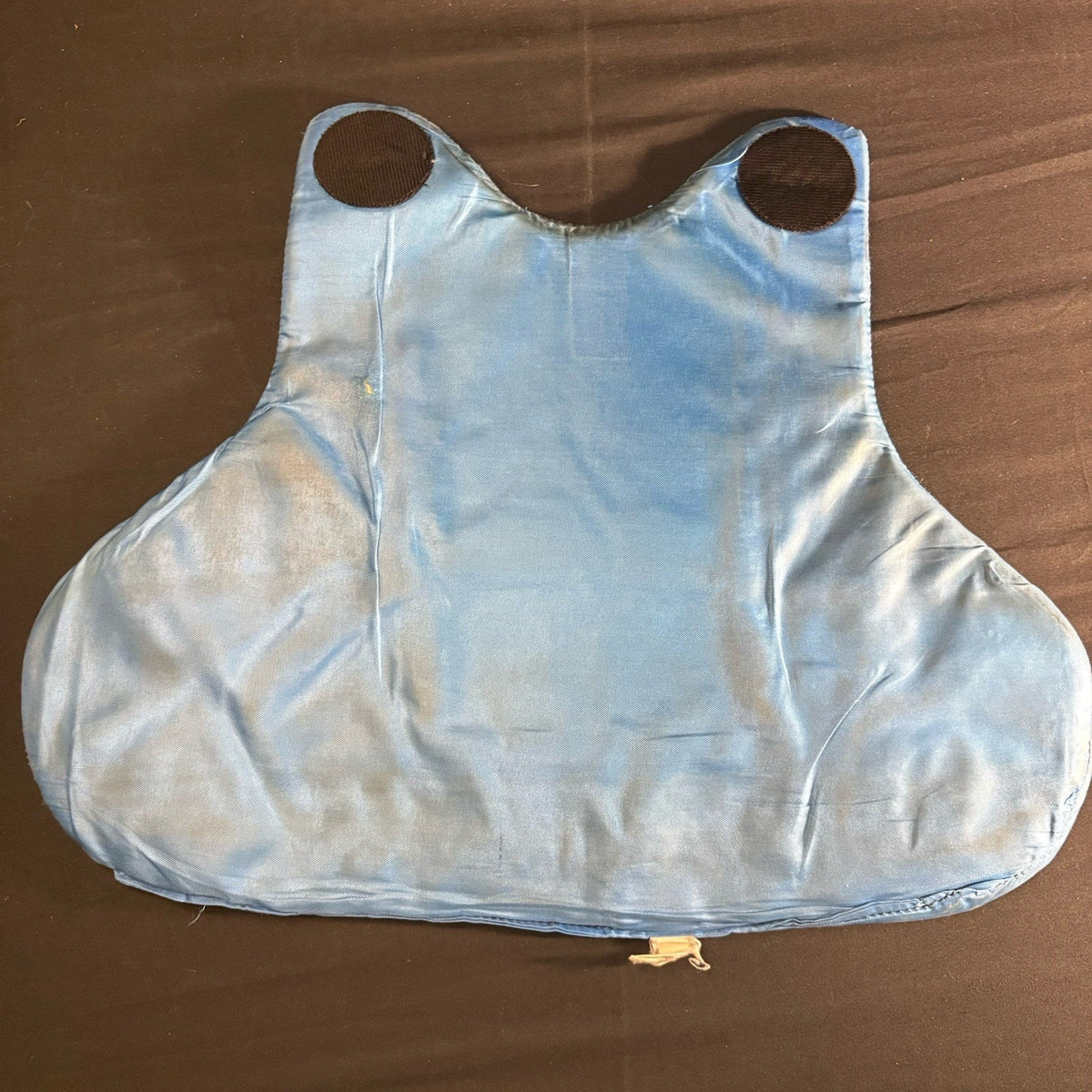 American Body Armor Bullet Proof Vest Level 2 (II) Size Medium (M) Concealable