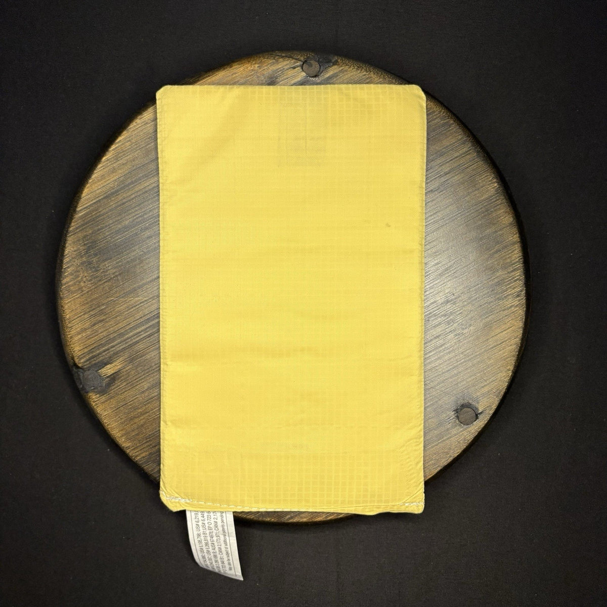 Second Chance Level 2 Armor-Pac Ballistic Soft Panel Size 5"x 8"