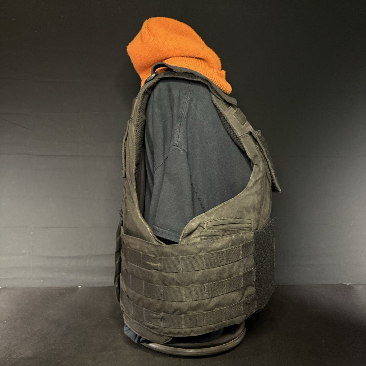 Armor Express RAZOR 3A Tactical Carrier Size Large IIIA Ballistic Vest 2019