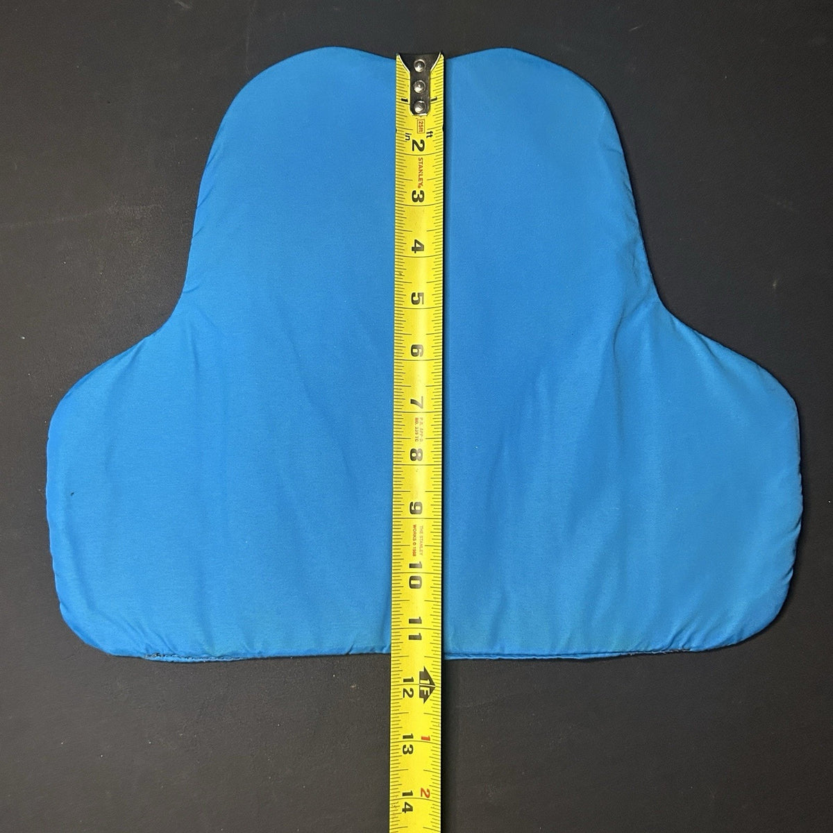 American Body Armor Bullet Proof Vest Level II (2) Child Size
