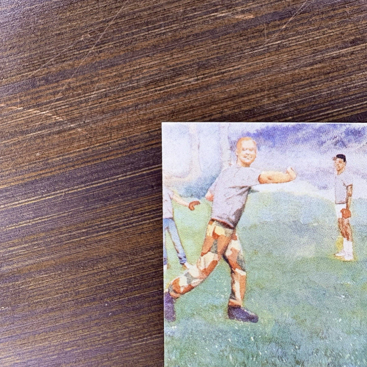 1996 Topps Goosebumps Bean Ball! #26 High Grade Trading Card, See Photos