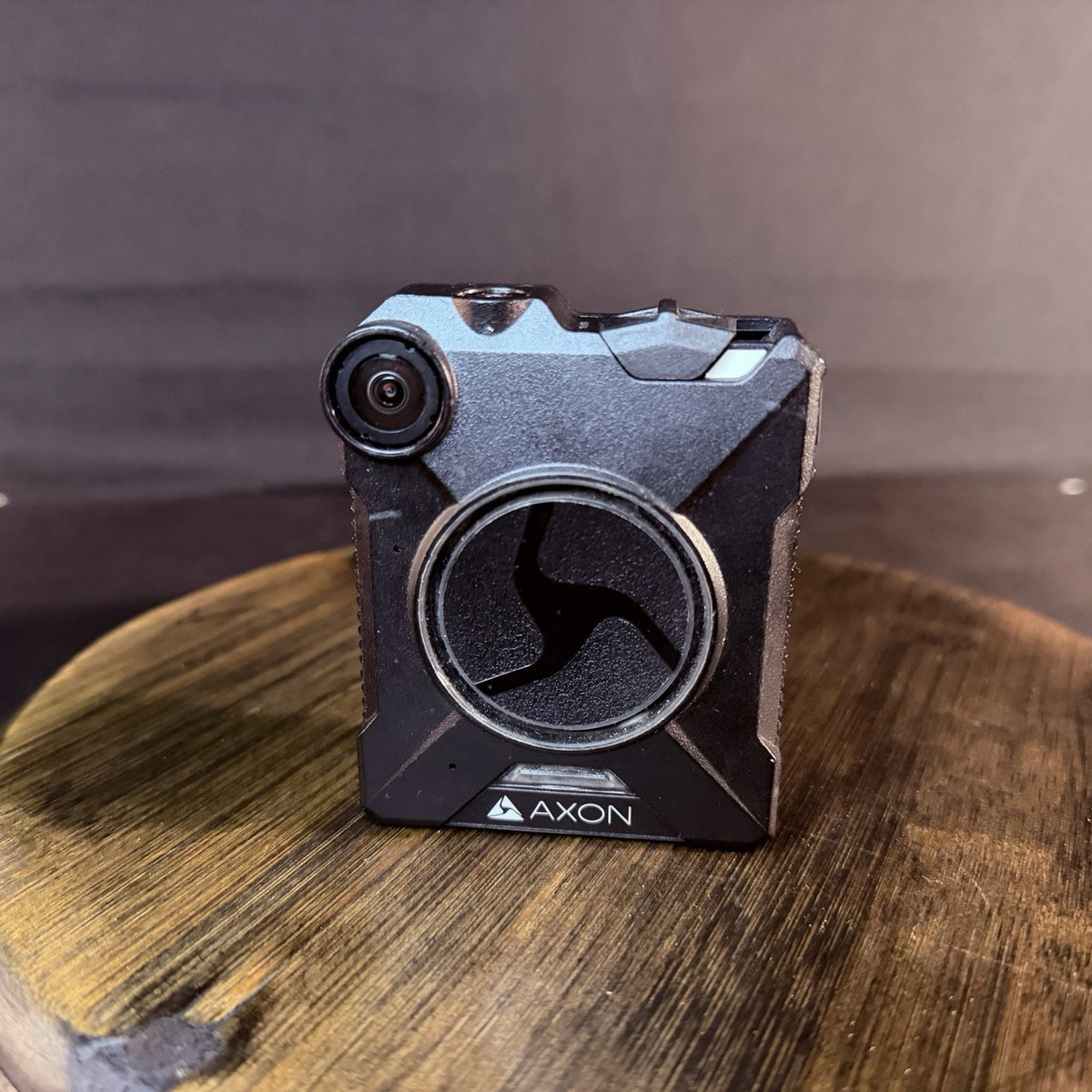 Axon Fleet Body 2 Camera Axon Body II Camera AX1001 - Online - For Parts