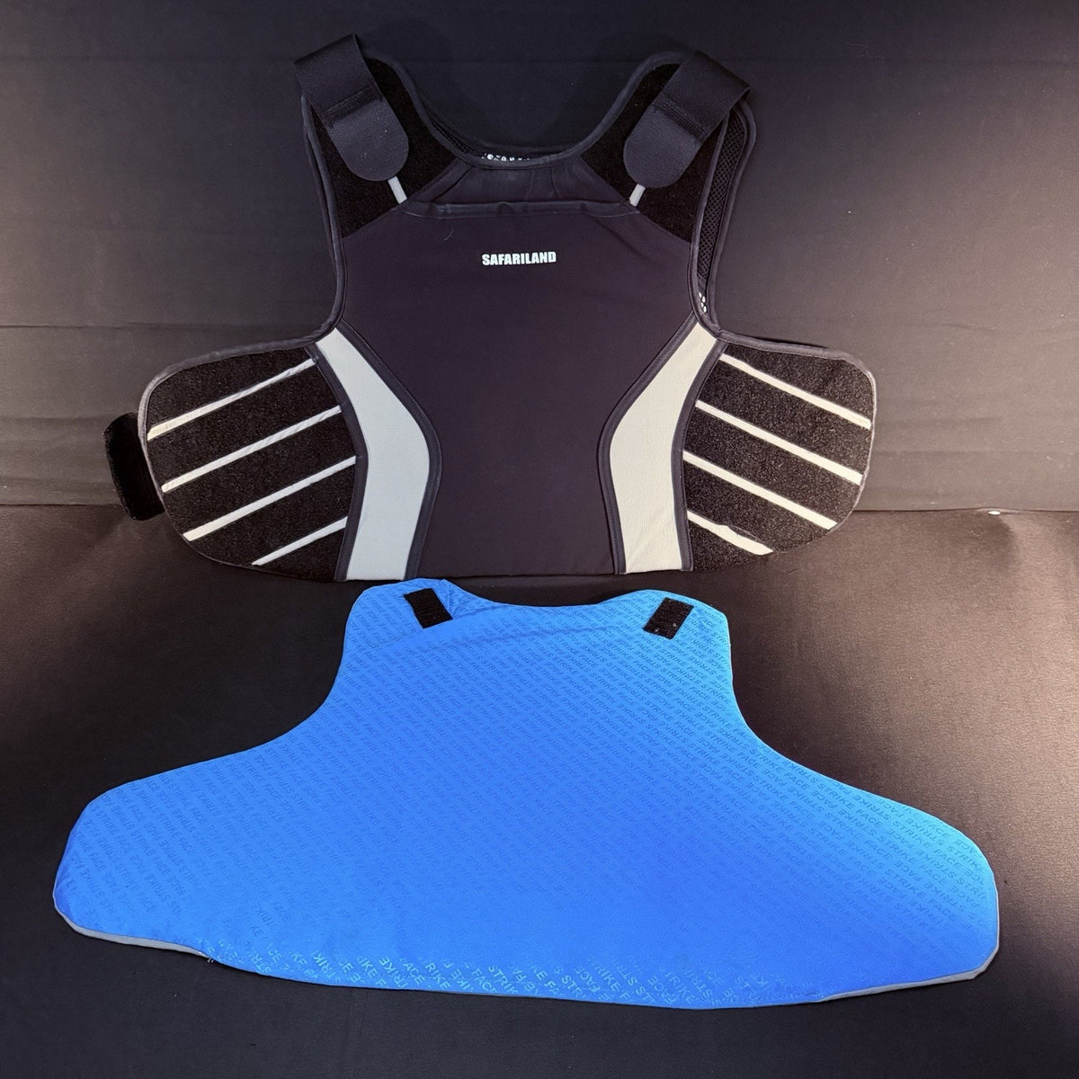 Safariland Bulletproof Vest Summit IIIA 3A Size XL High End 2019 Body Armor