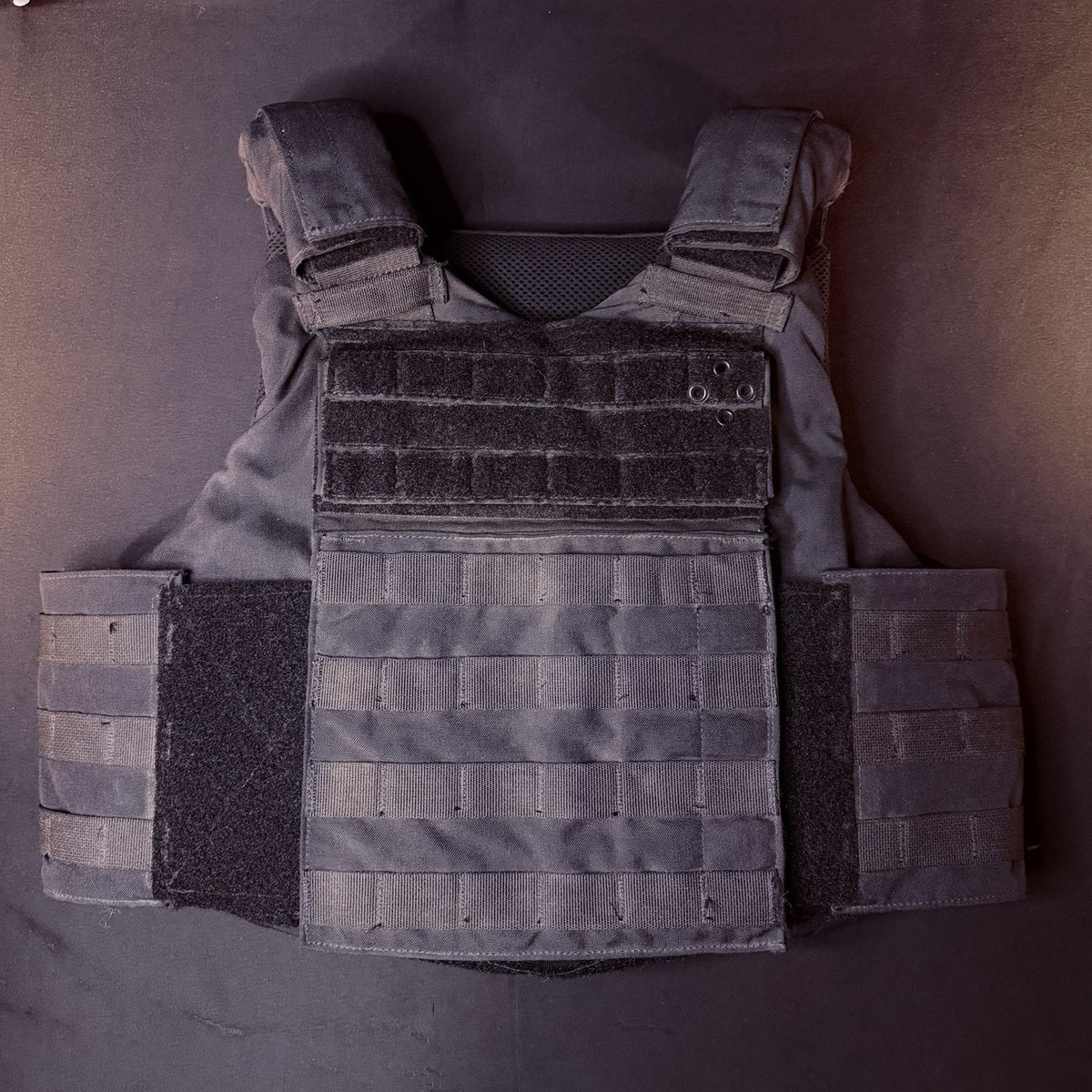 Armor Express Women's 3A Tactical Plate Carrier Size Small Ballistic IIIA Vest