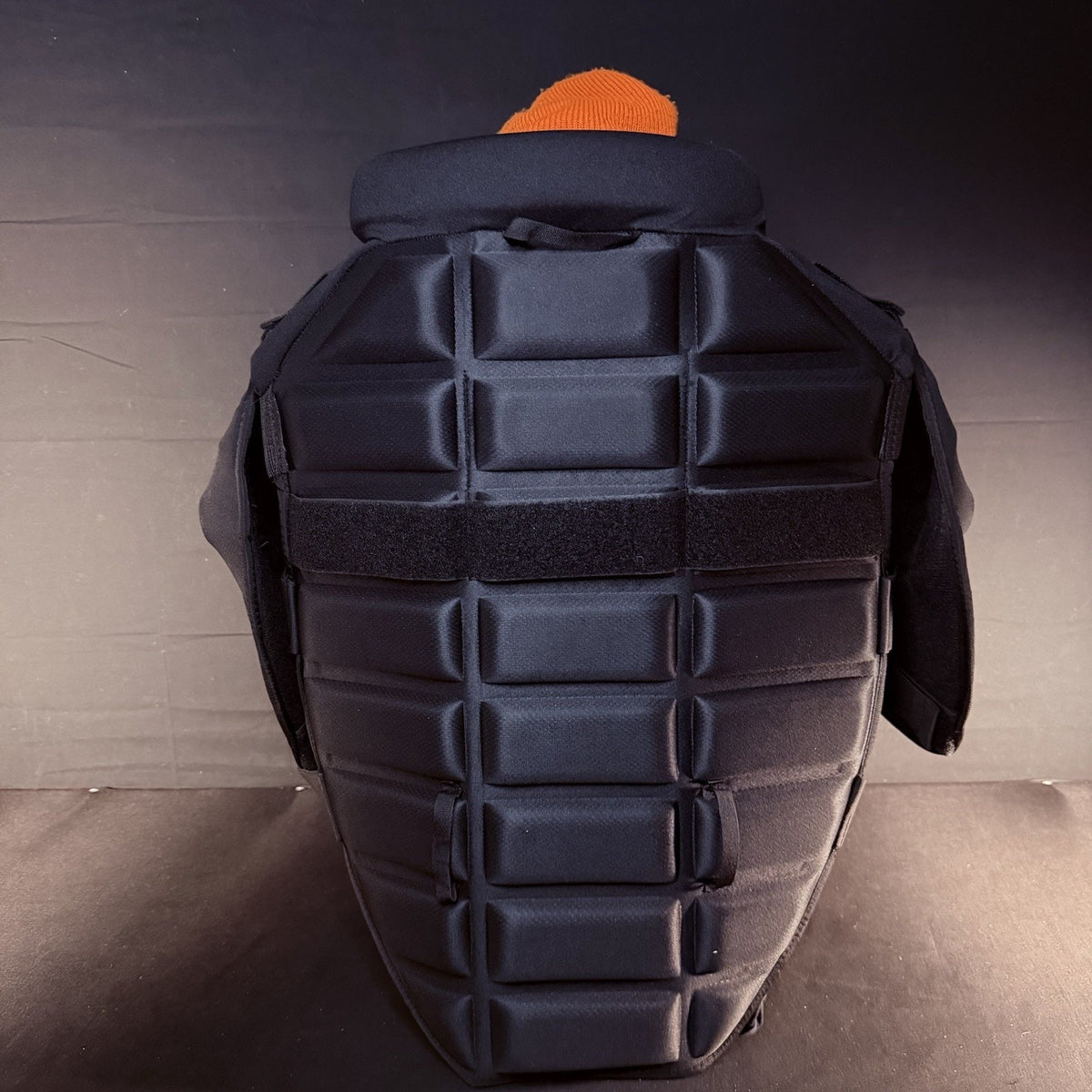 Monadnock Centurion Armor Size M / L Chest, Neck & Shoulder Protection