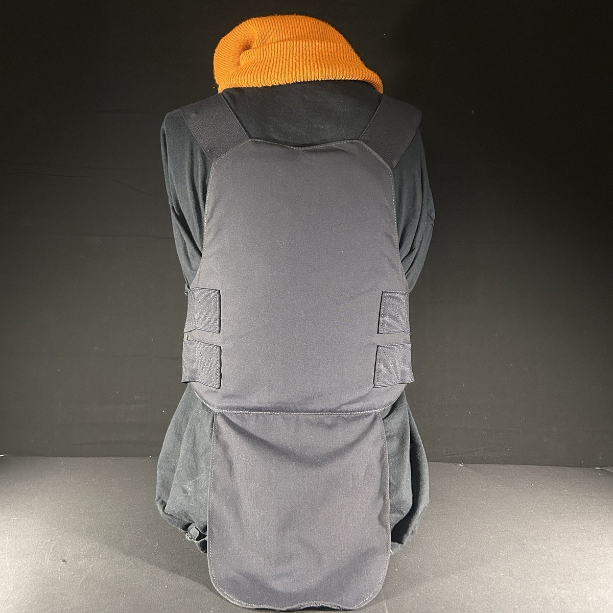 American Body Armor Bullet Proof Vest Level II (2) Child Size