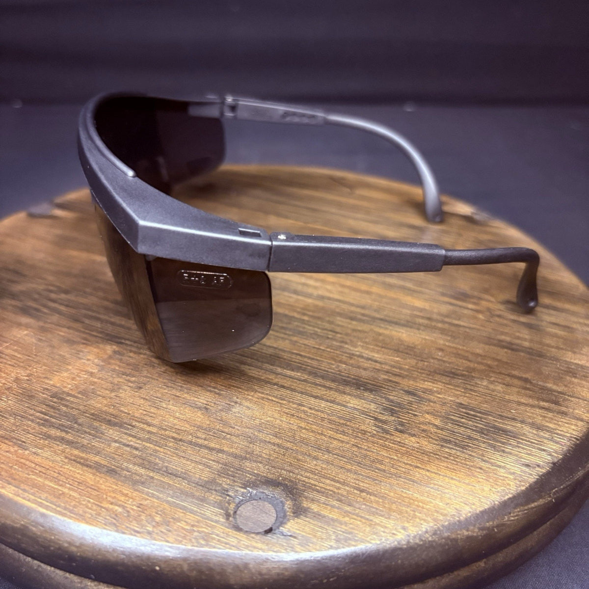 Radians Tinted Safety Glasses GX0121ID