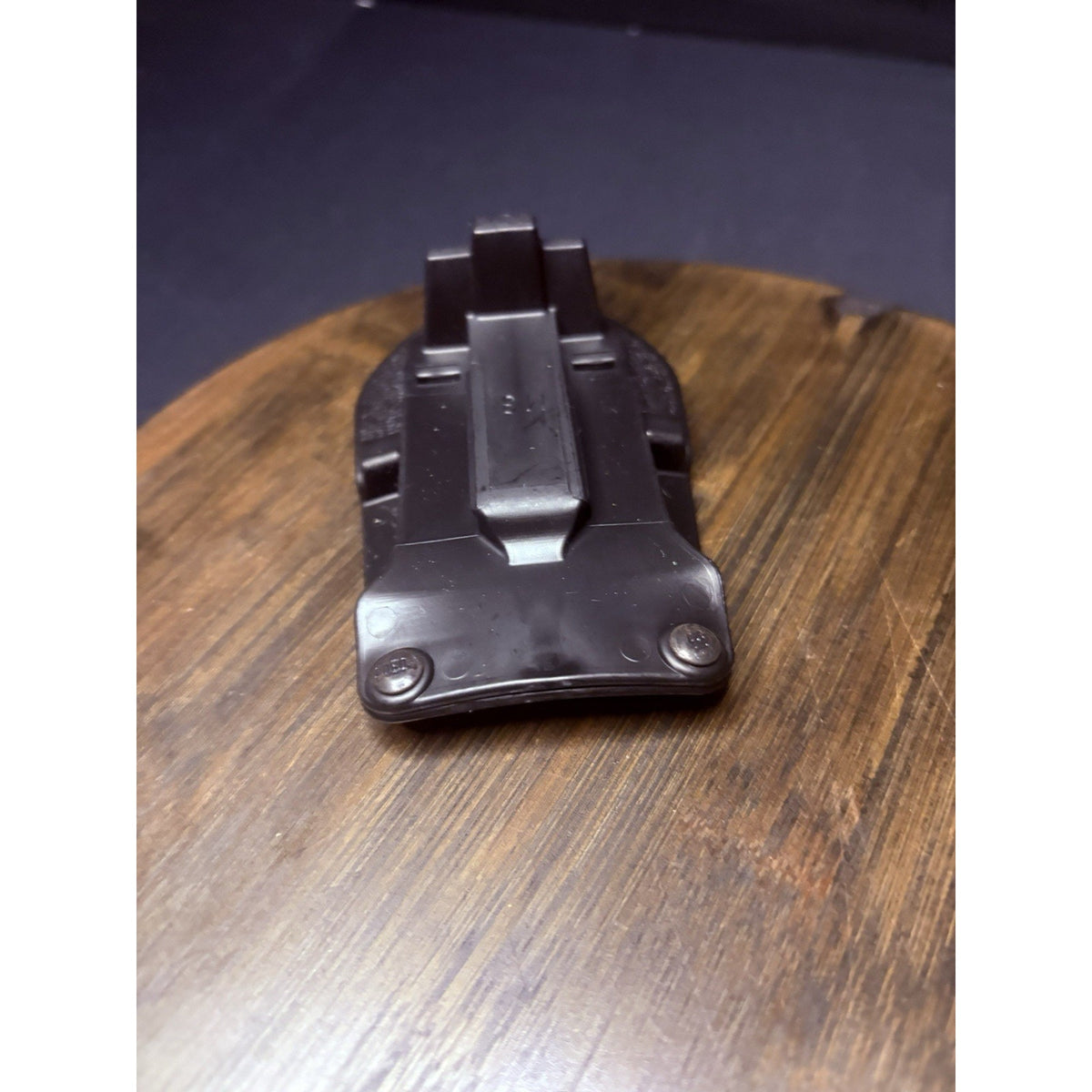 FOBUS M3 Light Carrier Elite Concealed Holsters For M3/M5/M6 Flashlights