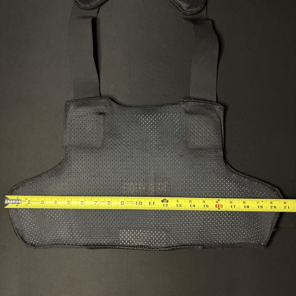 ABA Bullet Proof Vest Level 2 (II) Size Female Large Concealable Ballistic Vest