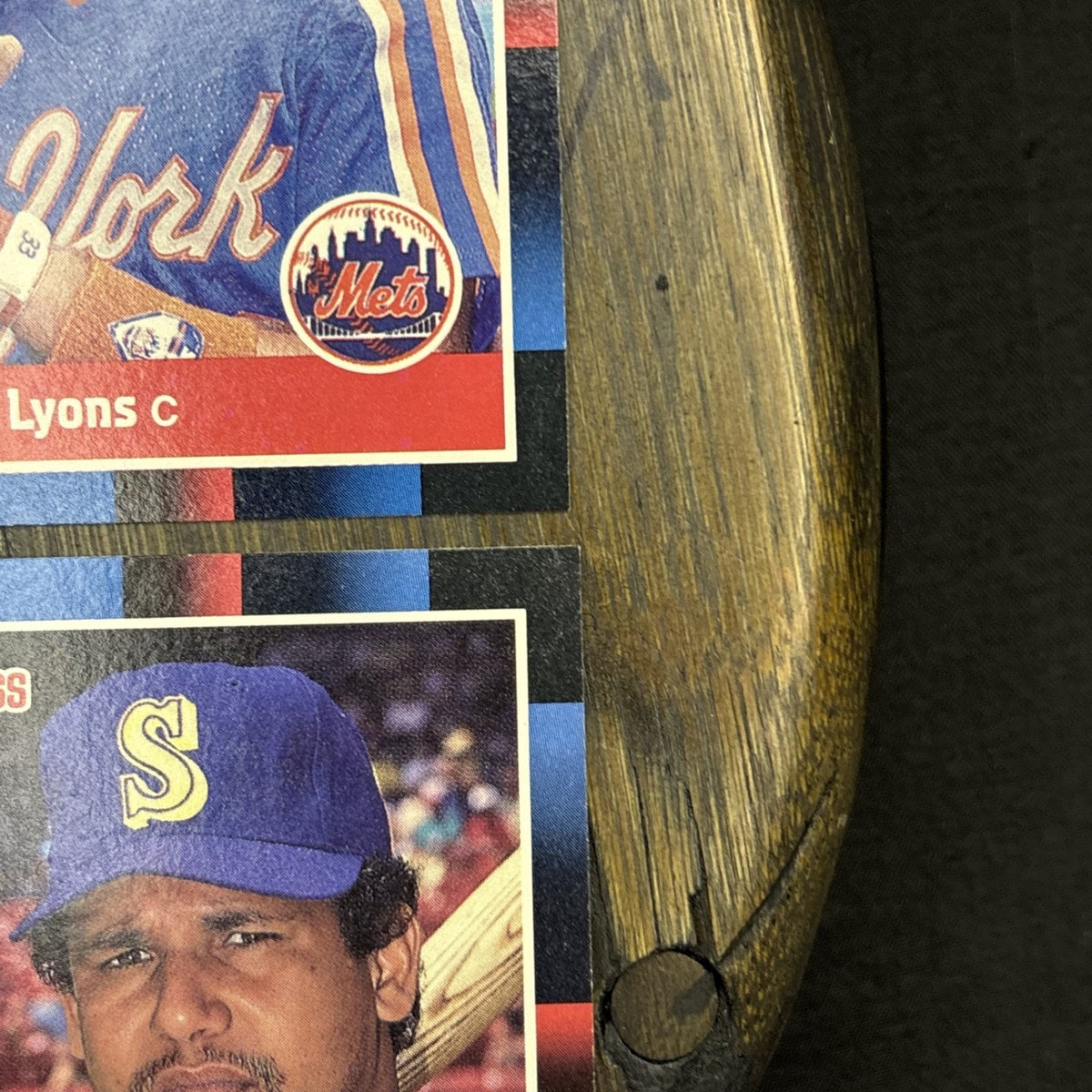 Donruss 1988 High Grade Cards #617, #618, #619, #620, #621, #622 (Lot of 6)