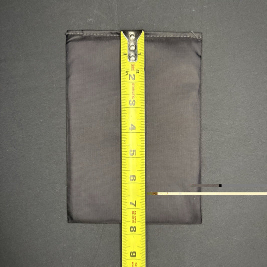 Trauma Plate 5"x7" Soft Impact Pad Body Armor Model STP57