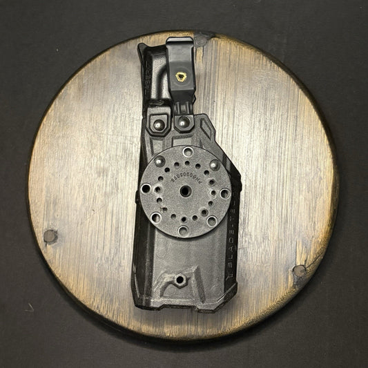 Blade-Tech Taser 7 Holster RH Right Hand Without Belt Loop