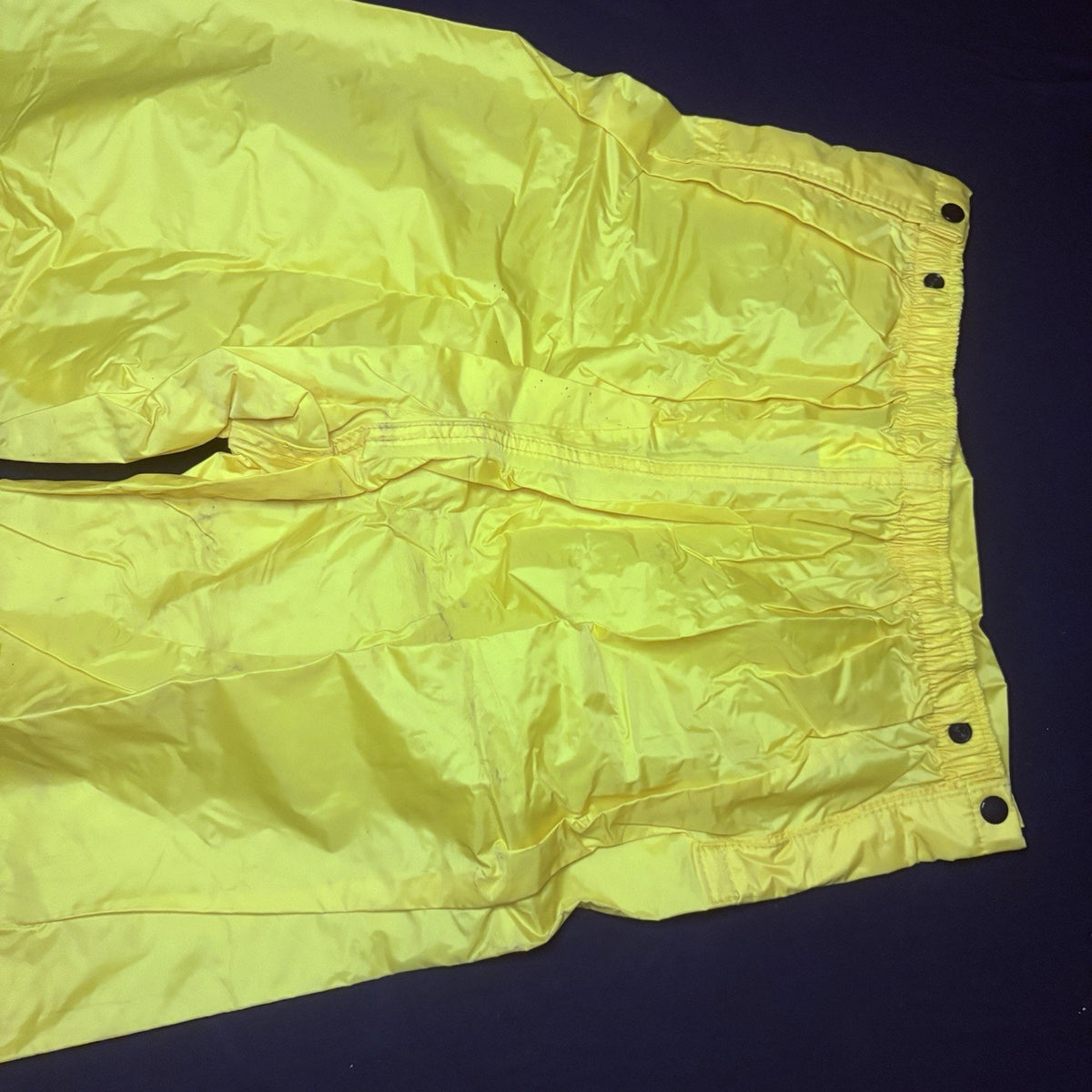 Neese Rain Pant Size Large Adjustable Safety Duty Water Pants 475PT