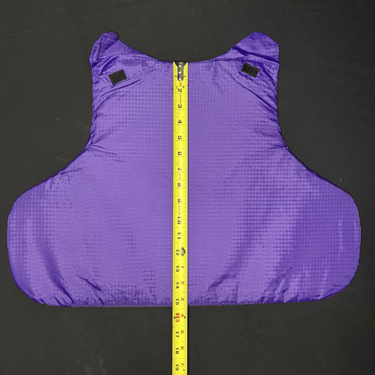 PPI Ballistic Level 2 II Vest Size LARGE Bulletproof Concealable Vest