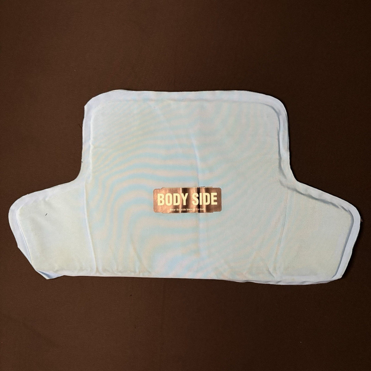 ABA Bullet Proof Vest Level 2 (II) Size Female Large Concealable Ballistic Vest