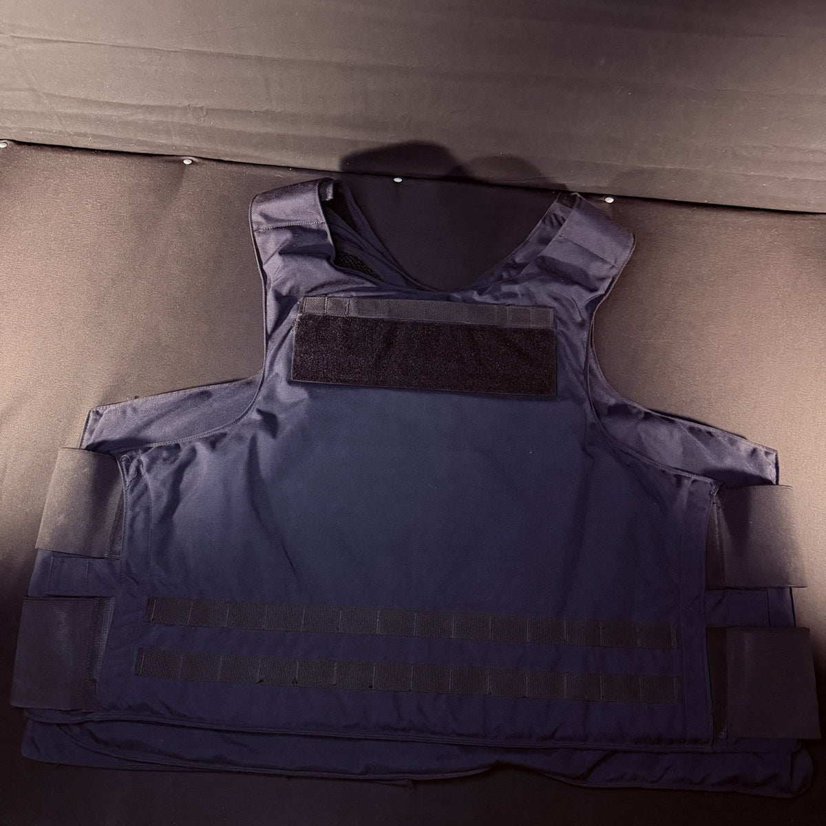 PB Tactical 3A Carrier Vest Size XXXXL 4XL 64 Long Ballistic IIIA w/ Padding